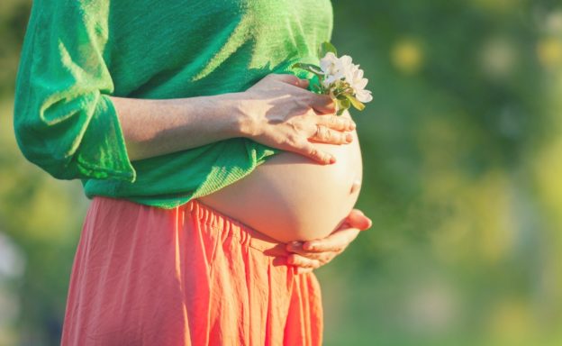 FAQ Answered- Can I Drink “Family Immunity” During Pregnancy?