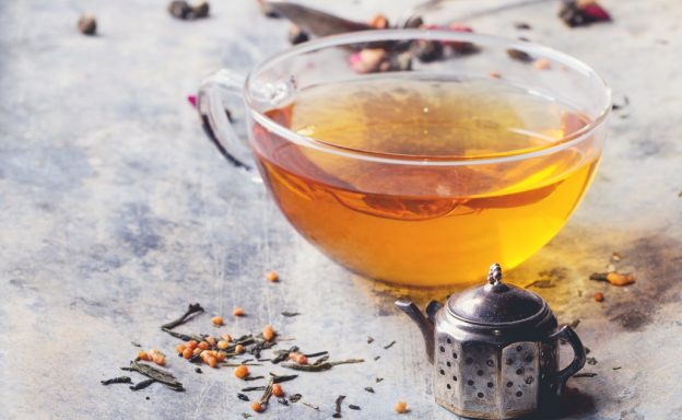 FAQ Answered: How Long Should I Brew My Tea?