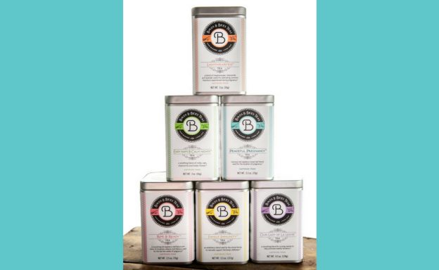 FAQ Answered- How many cups of tea are in each tin/bag?