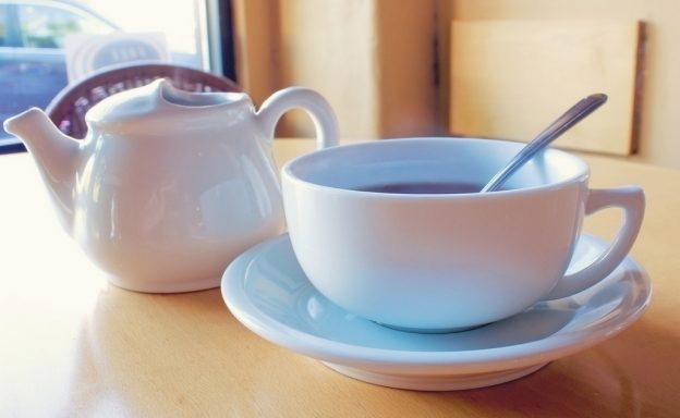 How to Brew the Perfect Cup of Tea
