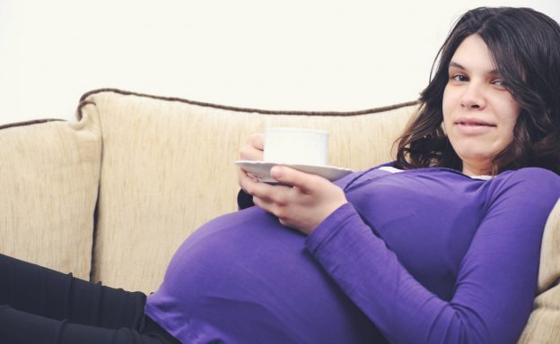 Pregnancy Safe Teas to Drink
