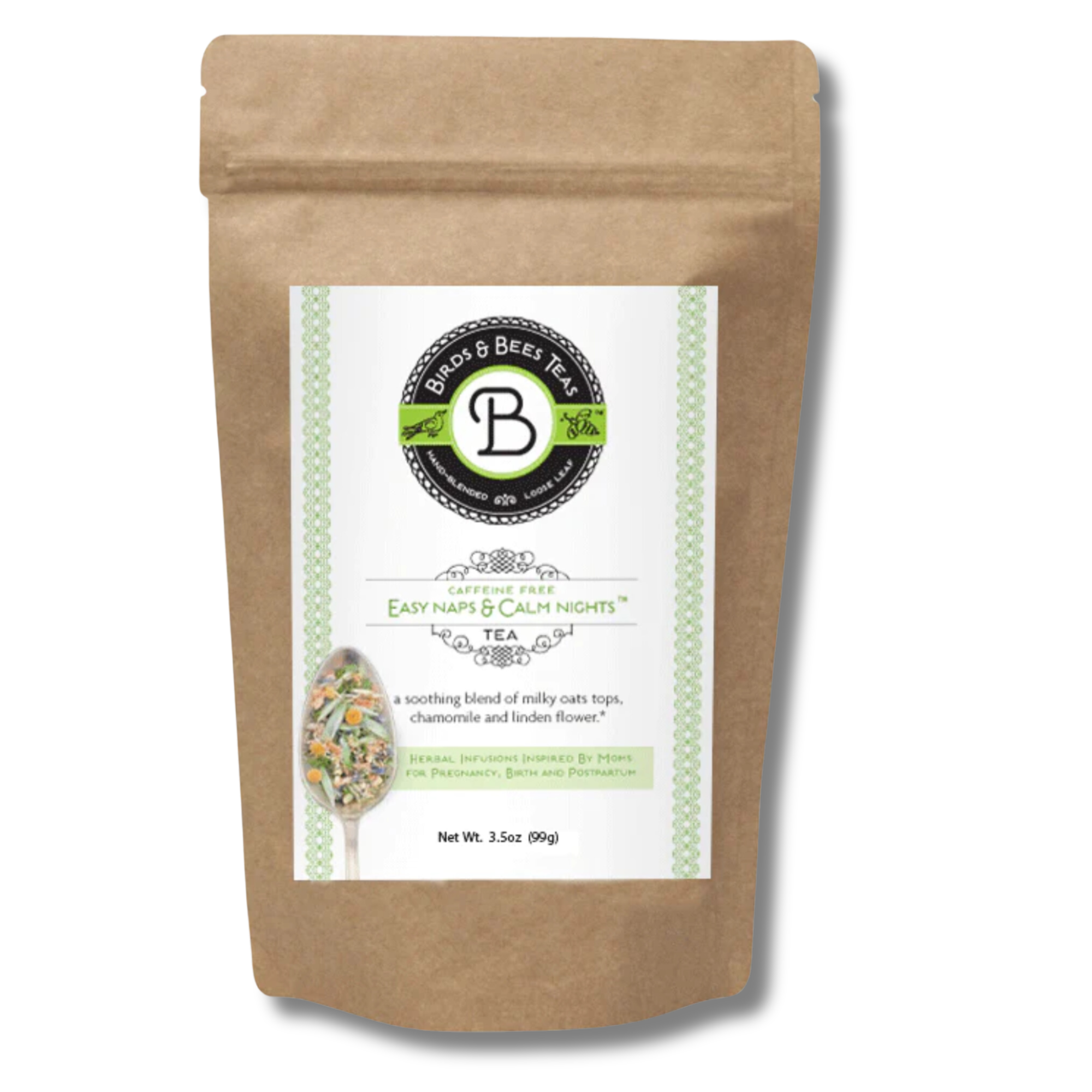 Ultimate Herbal Tea Gift for Moms-to-Be