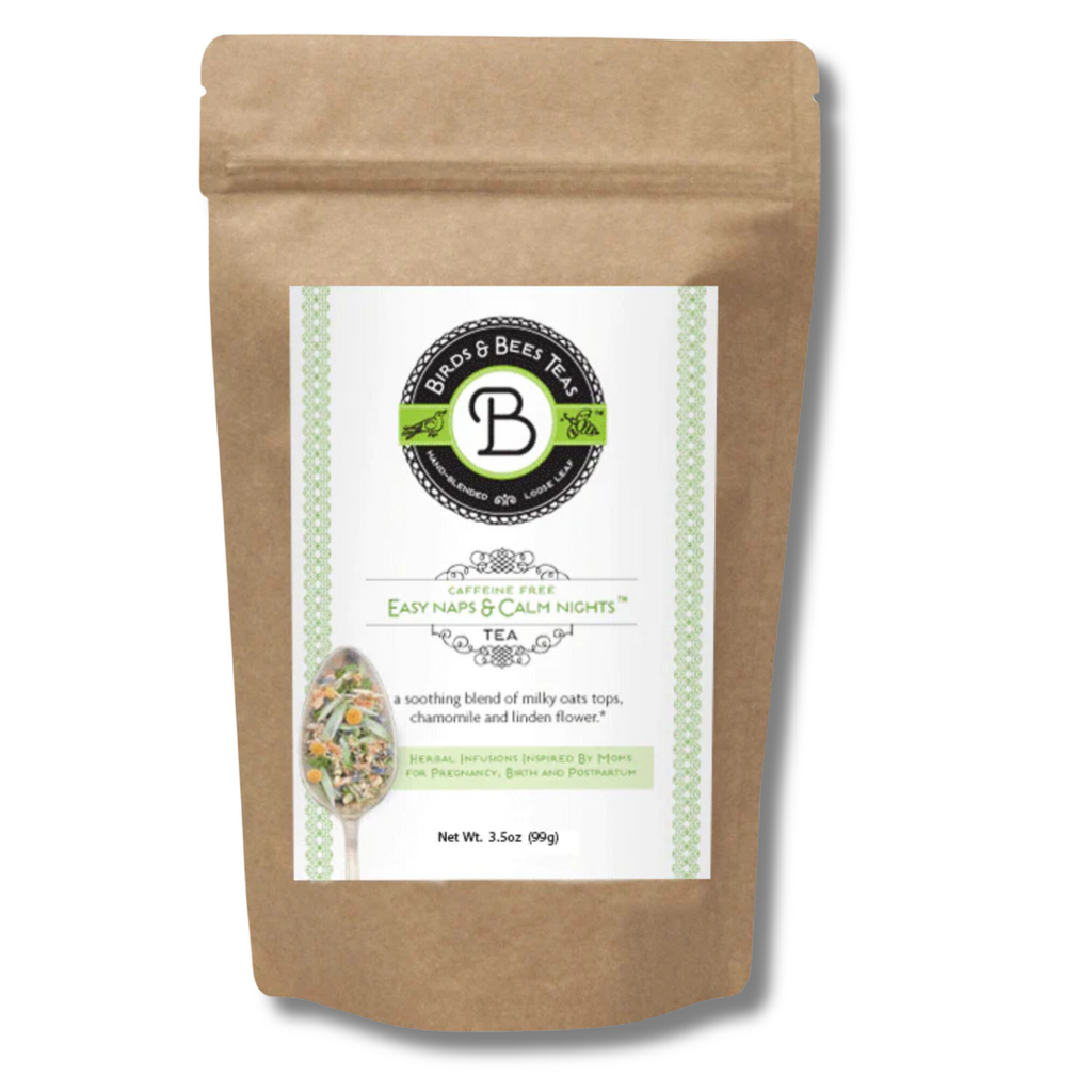 Ultimate Herbal Tea Gift for Moms-to-Be