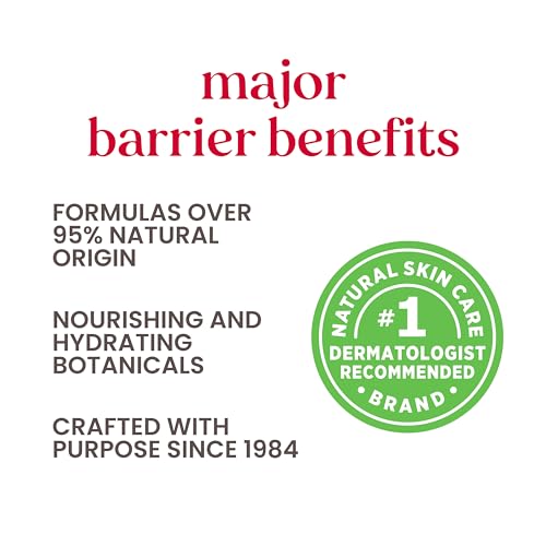 Burt's Bees Stocking Stuffers, Gua Sha Face Oil With Rosehip Seed Extract, Reduces Appearance of Fine Lines and Wrinkles, Use with Ice Roller & Facial Tools, Natural Origin Skin Care, 0.51 fl. oz.