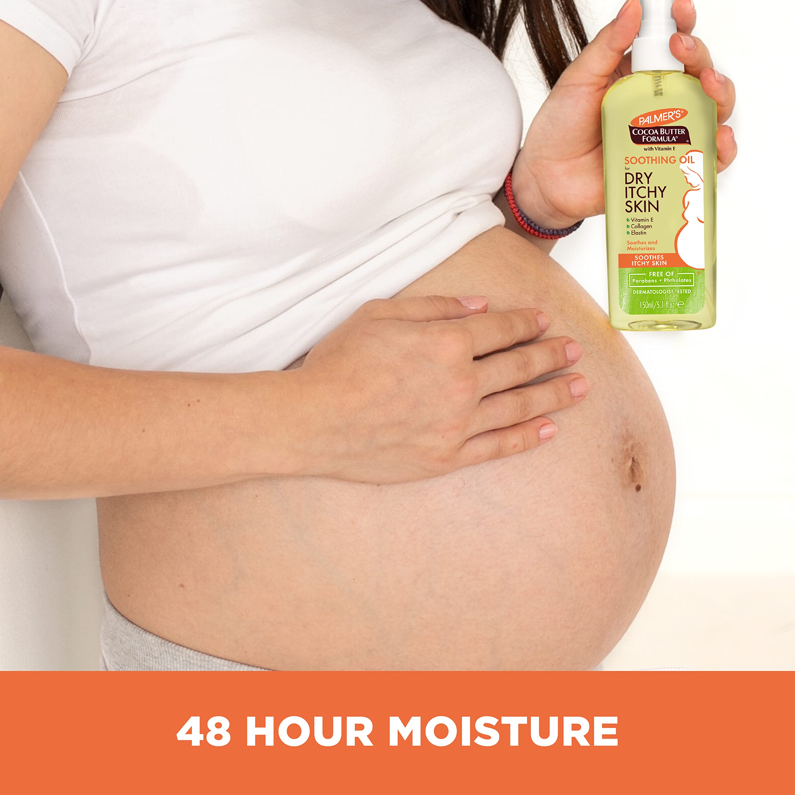 All Time Momma Favorite - Palmer's Soothing Oil