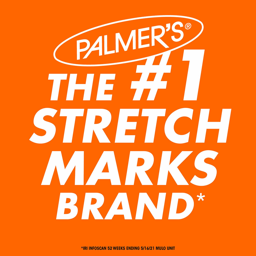 All Time Momma Favorite - Palmer's Soothing Oil