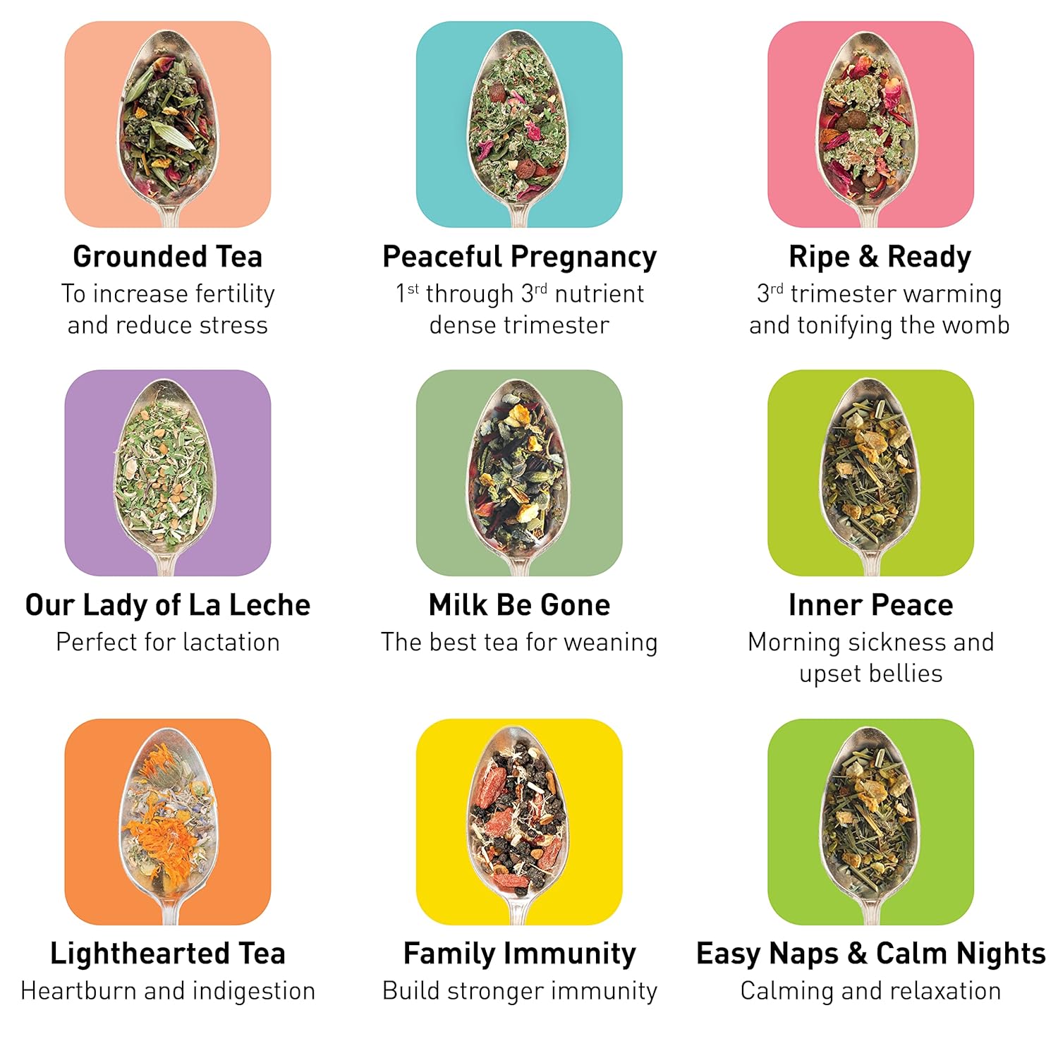 "Gifted to my expecting bestie. She loves teas in general and this pack made her feel so pampered! Packaging is adorable, I wrapped in a new pink silk robe and used the sash as the ribbon. It was absolutely perfect.  She said the teas were delicious!"