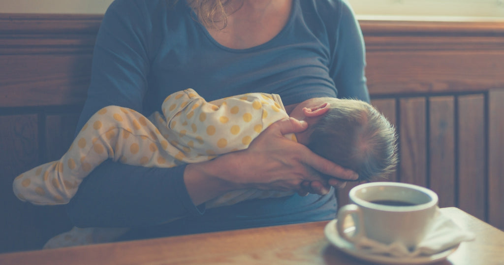 Understanding Different Breastfeeding Accessories