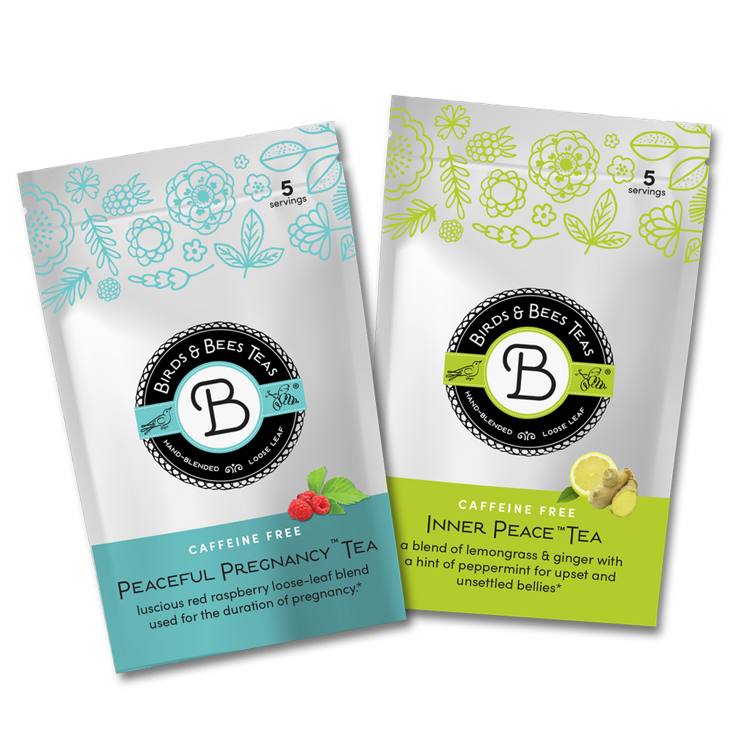 Starter Sets for Trimester Support