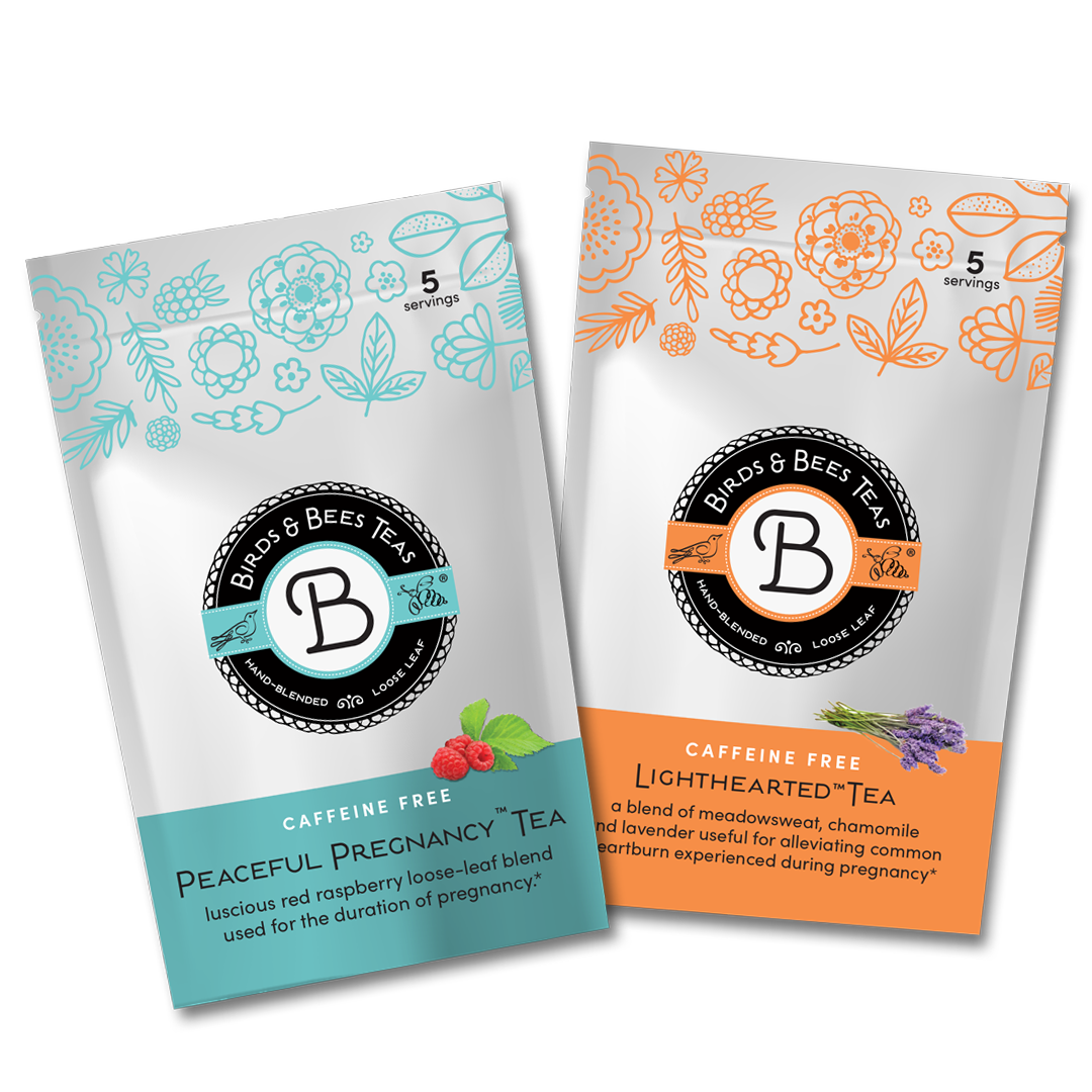 Starter Sets for Trimester Support