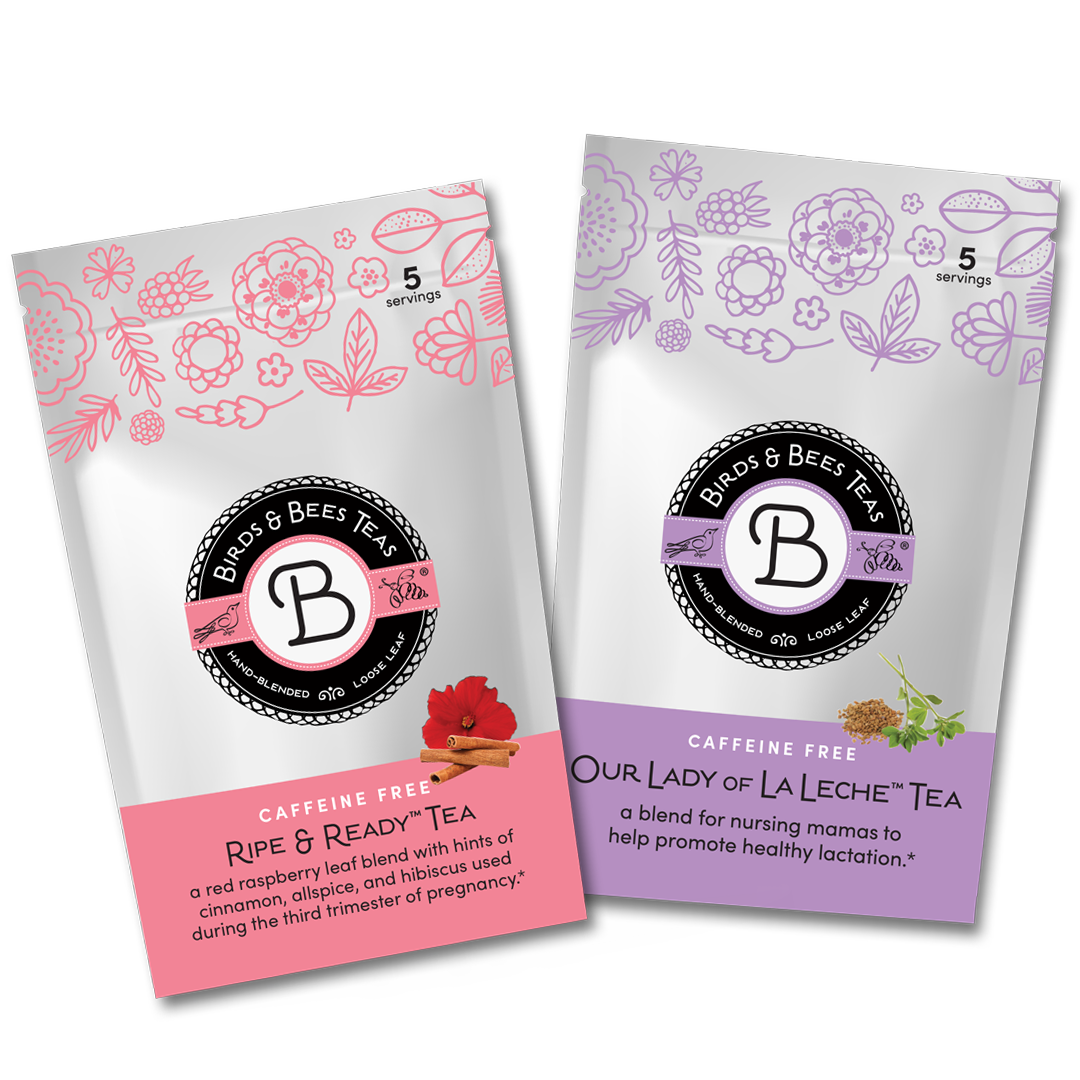 Starter Sets for Trimester Support
