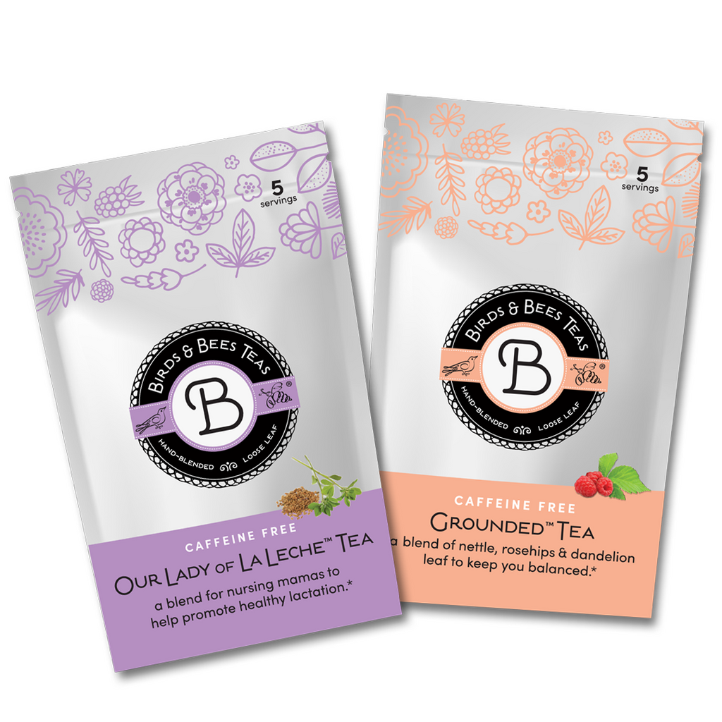 Starter Sets for Trimester Support