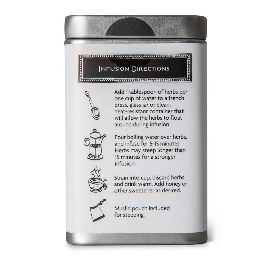 Easy Naps & Calm Nights Tea