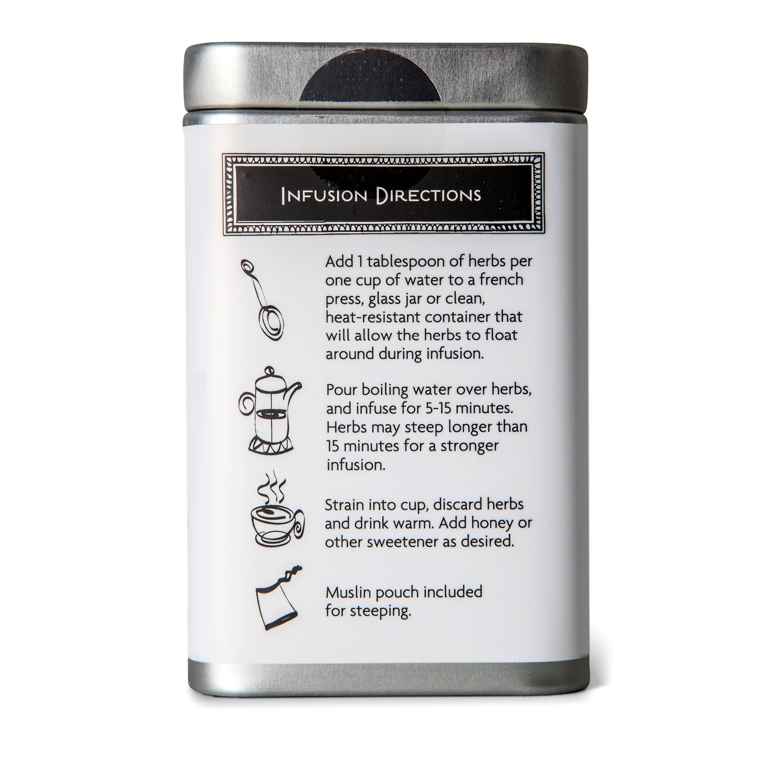 Lighthearted Tea