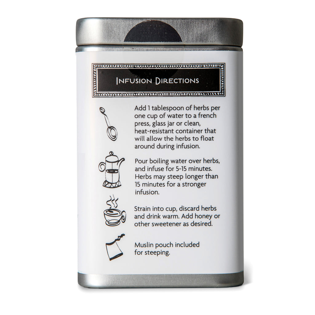 Lighthearted Tea
