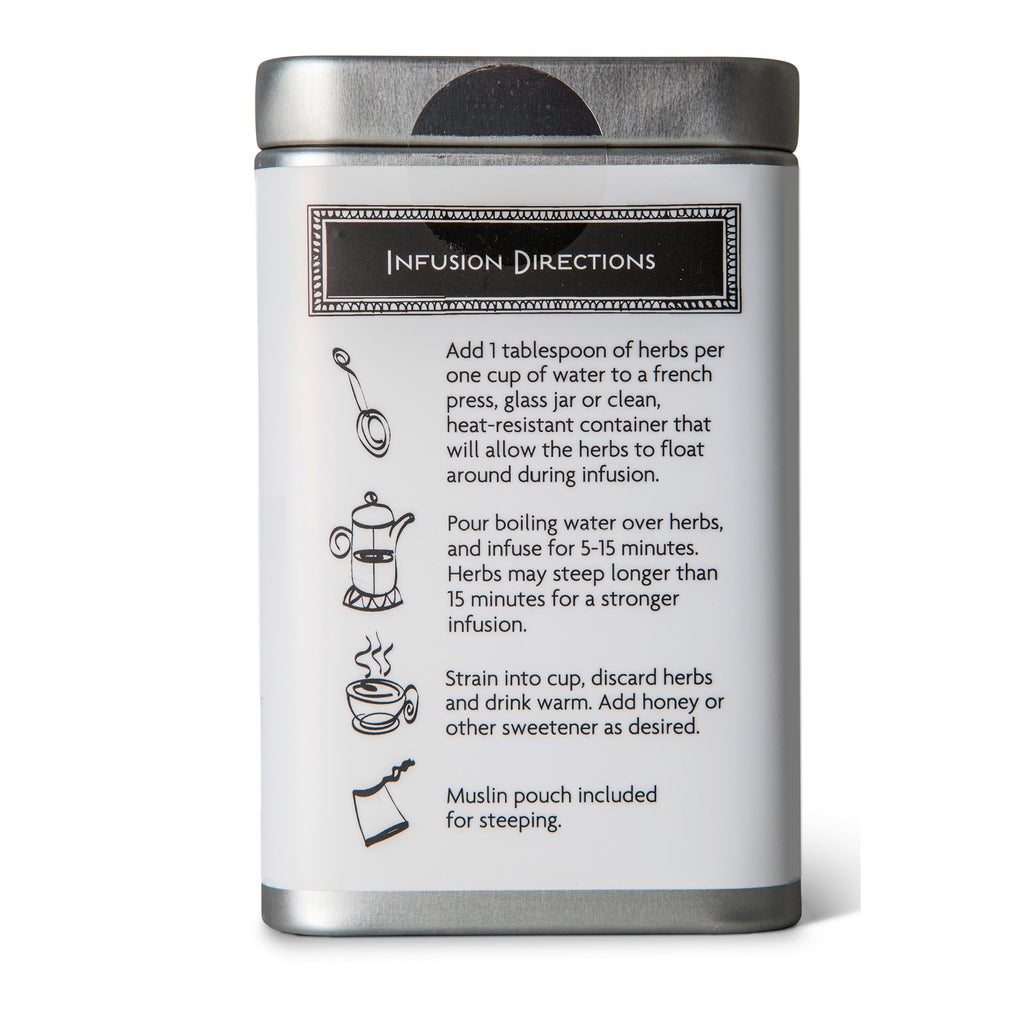 Peaceful Pregnancy Tea