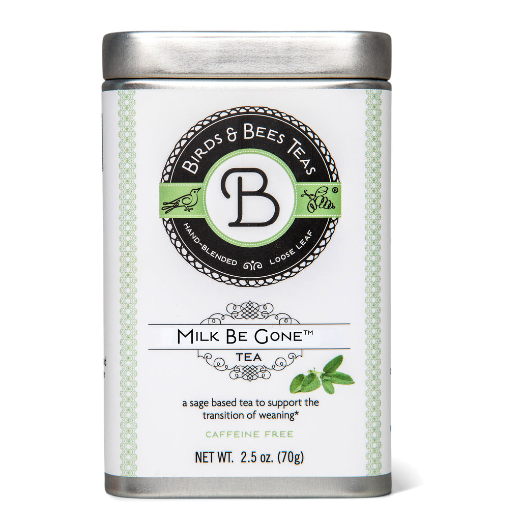 Milk Be Gone Tea