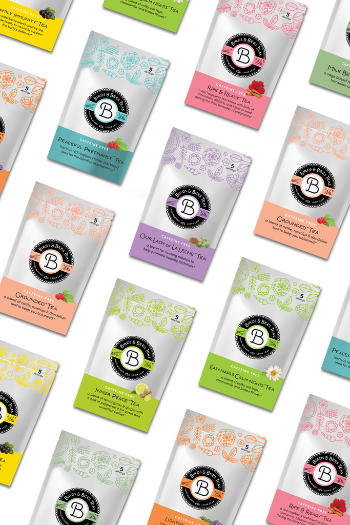 "Gifted to my expecting bestie. She loves teas in general and this pack made her feel so pampered! Packaging is adorable, I wrapped in a new pink silk robe and used the sash as the ribbon. It was absolutely perfect.  She said the teas were delicious!"