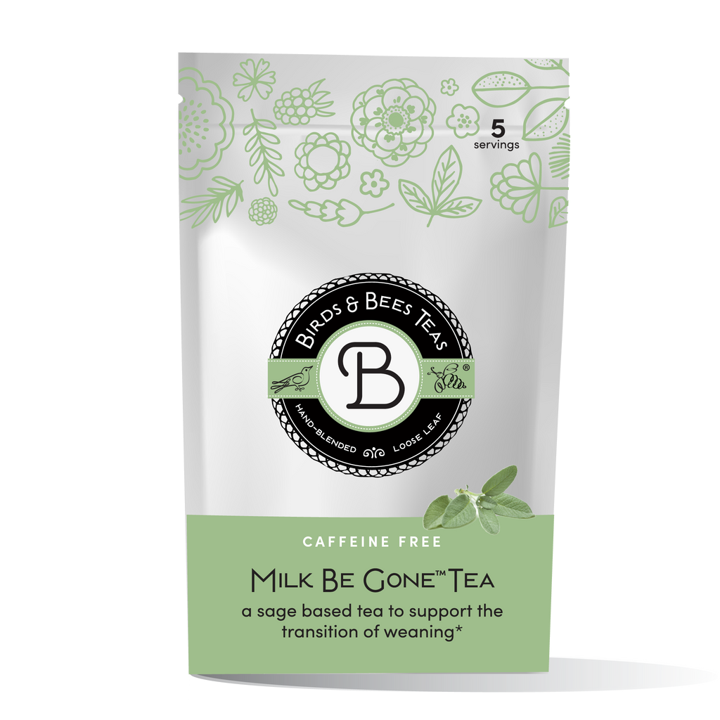 Milk Be Gone Tea