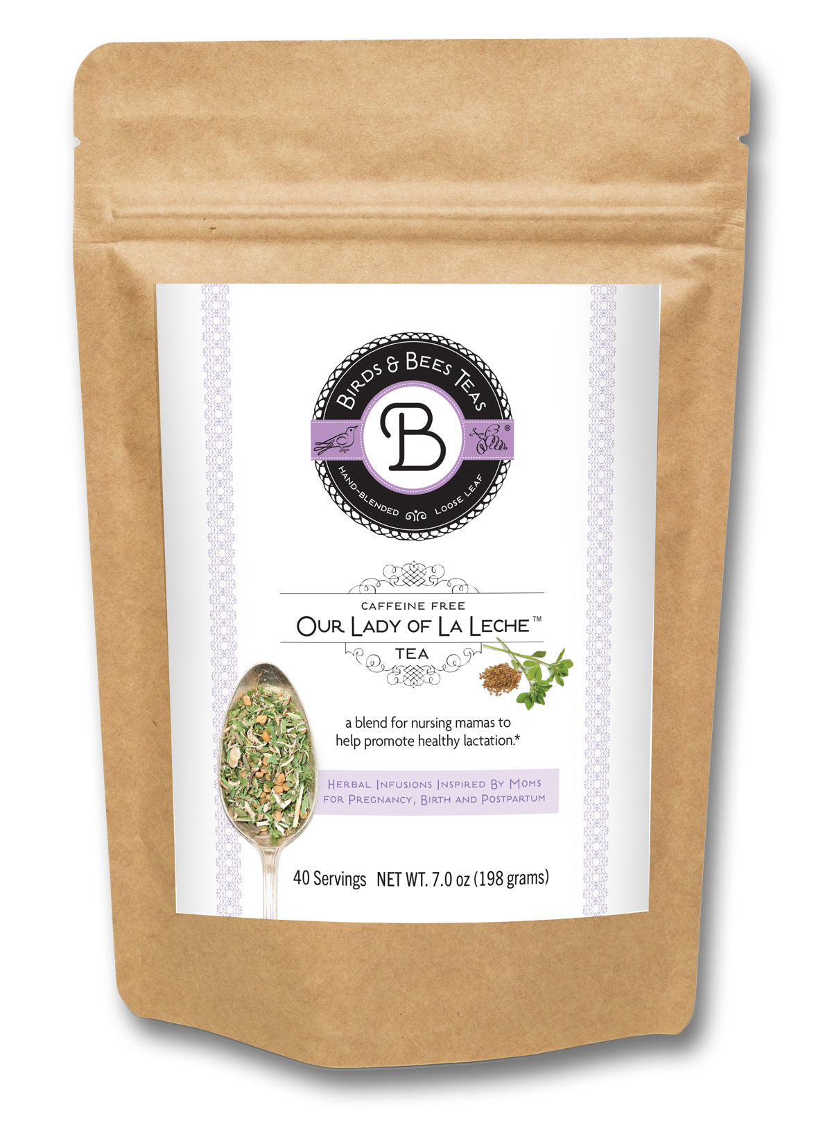 Ultimate Herbal Tea Gift for Moms-to-Be