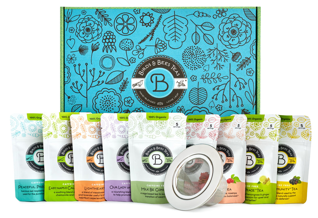 Green Tea Gift Box – Chaayos